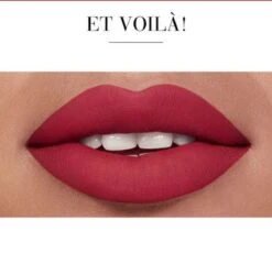 Bourjois Lippenstift Rouge édition Velvet Bourjois - 08 Grand Cru -Cosmetica Serie Winkel 1200x1167 3