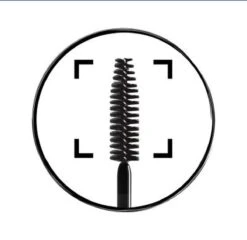 Bourjois Volume Glamour Mascara - 61 Ultra Black -Cosmetica Serie Winkel 1200x1167 5