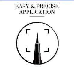 Bourjois Liner Feutre Slim Eyeliner - 17 Ultra Black 24 Bourjois Liner Feutre Slim Eyeliner - 17 Ultra Black -Cosmetica Serie Winkel 1200x1170 17