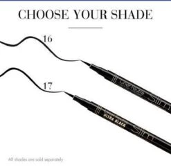 Bourjois Liner Feutre Slim Eyeliner - 17 Ultra Black 32 Bourjois Liner Feutre Slim Eyeliner - 17 Ultra Black -Cosmetica Serie Winkel 1200x1170 18