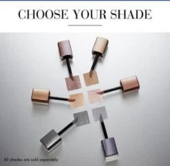 Bourjois Satin Reveal Oogschaduw - 05 Lala’vande 26 Bourjois Satin Reveal Oogschaduw - 05 Lala’vande -Cosmetica Serie Winkel 1200x1170 21