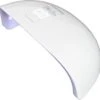 Medisana LED- UV Nageldroger - LED Lamp - UV-lakken - Nagel Timer - Nageldrogerlamp -Cosmetica Serie Winkel 1200x1170 31