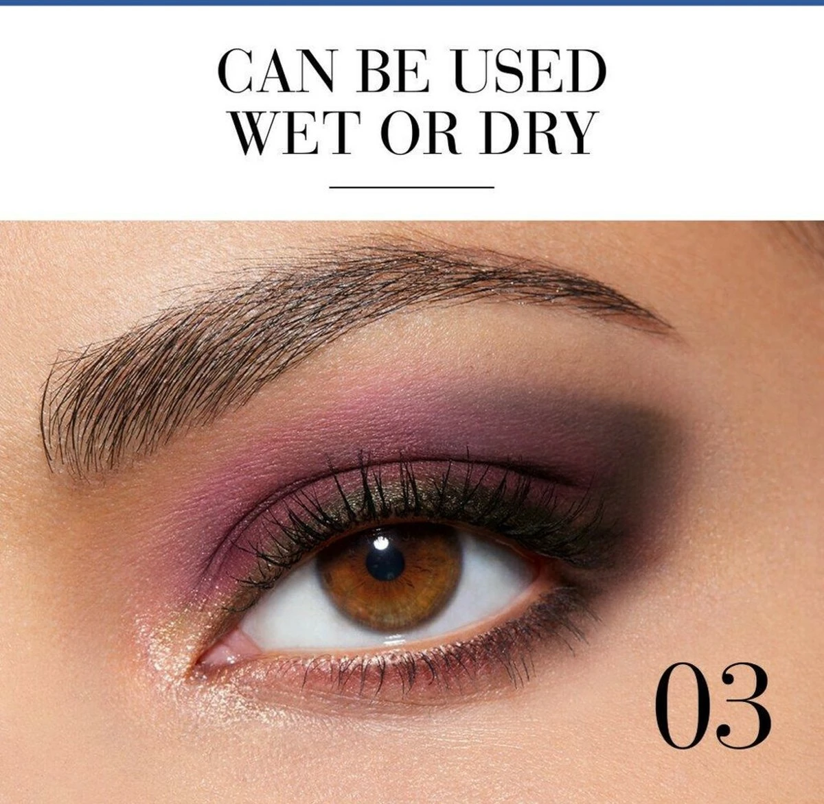 Bourjois Beau Regard Oogschaduw Palette - 03 Quai De Seine Sunset Edition 6 Bourjois Beau Regard Oogschaduw Palette - 03 Quai De Seine Sunset Edition - Afbeelding 4