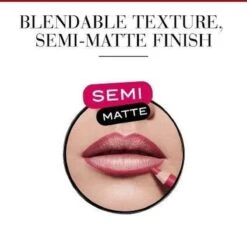 Bourjois Levres Contour Edition Lip Liner Contour Lip Pencil - 01 Nude Wave -Cosmetica Serie Winkel 1200x1173 12