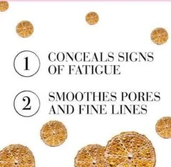 Bourjois Healthy Mix Anti Fatigue Face Primer - 20 Ml 21 Bourjois Healthy Mix Anti Fatigue Face Primer - 20 Ml -Cosmetica Serie Winkel 1200x1173 16