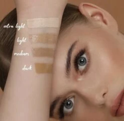 Selin Beauty BB Cream Light SPF 25, Hydrateert, Egaliseert En Corrigeert, Vermindert Roodheid, Geeft Een Gelijkmatige Teint, Geeft Je Huid Direct Een Boost. -Cosmetica Serie Winkel 1200x1173 18