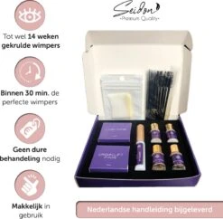 Seidon - Wimperlifting Set - Vernieuwde Editie - Lash Lift - Wimperkruller - Lash Lifting Kit 19 Seidon - Wimperlifting Set - Vernieuwde Editie - Lash Lift - Wimperkruller - Lash Lifting Kit -Cosmetica Serie Winkel 1200x1174 1