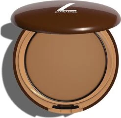 Lancaster Sun 365 Compact Bronzing Creme SPF 30 - 03 Golden Glow - 10 G -Cosmetica Serie Winkel 1200x1175 2