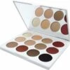W7 Very Vegan Oogschaduw Palette Naughty By Nature -Cosmetica Serie Winkel 1200x1176 1