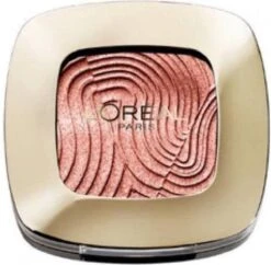 L'Oréal Color Riche Oogschaduw - 507 Pin Up Pink -Cosmetica Serie Winkel 1200x1176 2