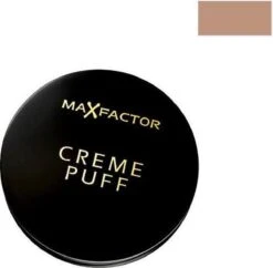 Max Factor Creme Puff Compact Gezichtspoeder - 13 Nouveau Beige 30 Max Factor Creme Puff Compact Gezichtspoeder - 13 Nouveau Beige -Cosmetica Serie Winkel 1200x1177