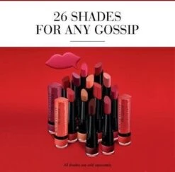 Bourjois Rouge Velvet The Lipstick - 14 Brownette -Cosmetica Serie Winkel 1200x1179