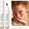 Palm QIC Freckle Pen - Sproetjes Pen - Freckle Pen - Freckles - Licht Bruin -Cosmetica Serie Winkel 1200x1179 4