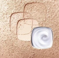 L’Oréal Paris Accord Parfait - Beige Doré - Gezichtspoeder -Cosmetica Serie Winkel 1200x1180