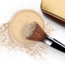 Rimmel London Stay Matte Pressed Powder - 001 Transparent - Powder 27 Rimmel London Stay Matte Pressed Powder - 001 Transparent - Powder -Cosmetica Serie Winkel 1200x1180 4