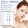 Facelift Tape - Face Tape - Gezicht Tape - Face Tape Lift - Beauty Tape - 20 Stuks 2 Facelift Tape - Face Tape - Gezicht Tape - Face Tape Lift - Beauty Tape - 20 Stuks -Cosmetica Serie Winkel 1200x1183 5