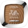 L’Oréal Paris - True Match Poeder - 8D/W - Matterend Gezichtspoeder Met Een Natuurlijke Dekking - 9 Gr. 1 L’Oréal Paris - True Match Poeder - 8D/W - Matterend Gezichtspoeder Met Een Natuurlijke Dekking - 9 Gr. -Cosmetica Serie Winkel 1200x1184 3