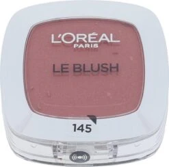 L'Oréal Paris True Match Blush - 145 Bois De Rose 33 L'Oréal Paris True Match Blush - 145 Bois De Rose -Cosmetica Serie Winkel 1200x1184 4