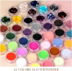 Royala Acrylnagels StarterSet - 500 Clear French Tips - Nagellijm - Nailart - 3 Colors Acryl Poeders - StarterSet - Nepnagels - Manicure Set Voor Nail Art Kit - Nagel Decoratie - Acryl Poeders - Acryl Vloeistof- Monomer -Cosmetica Serie Winkel 1200x1190 11