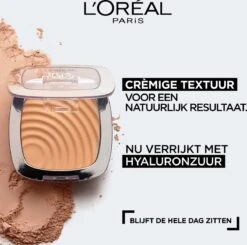 L’Oréal Paris - True Match Poeder - 8D/W - Matterend Gezichtspoeder Met Een Natuurlijke Dekking - 9 Gr. -Cosmetica Serie Winkel 1200x1190 2