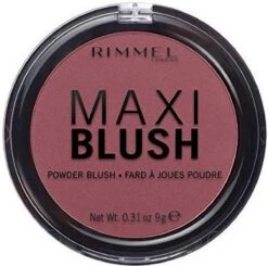 Rimmel London Maxi Blush Exposed 006 27 Rimmel London Maxi Blush Exposed 006 -Cosmetica Serie Winkel 1200x1190 5