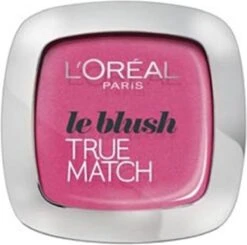 L'Oréal Paris True Match Blush - 165 Rose Bonne Mine -Cosmetica Serie Winkel 1200x1190 7