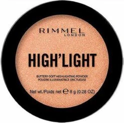 Rimmel London High'light Powder Highlighter - 001 Stardust 13 Rimmel London High'light Powder Highlighter - 001 Stardust -Cosmetica Serie Winkel 1200x1190 8