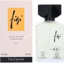 Guy Laroche Fidji 100 Ml - Eau De Toilette - Damesparfum 31 Guy Laroche Fidji 100 Ml - Eau De Toilette - Damesparfum -Cosmetica Serie Winkel 1200x1191