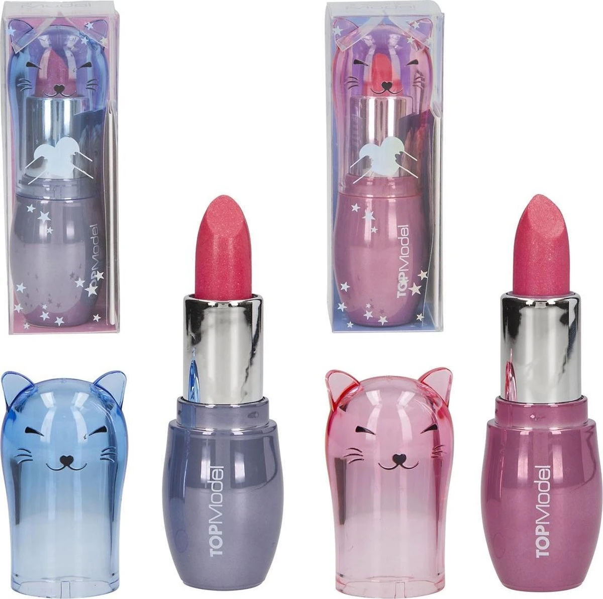 Depesche TOPModel Lippenstift MOONLIGHT 3 Depesche TOPModel Lippenstift MOONLIGHT