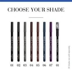 Bourjois Eye Liner Khol Contour Oogpotlood - 001 Black -Cosmetica Serie Winkel 1200x1194 5