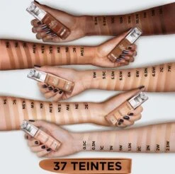 L’Oréal Paris - Accord Parfait Foundation - 6N - Natuurlijk Dekkende Foundation Met Hyaluronzuur En SPF 16 - 30 Ml -Cosmetica Serie Winkel 1200x1194 7