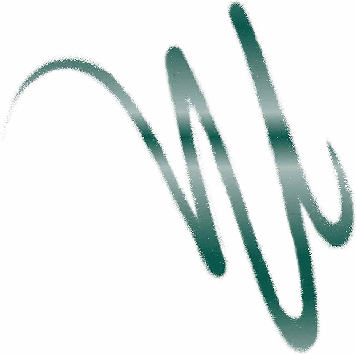 Rimmel London Rimmel Wonder'proof Liner Eyeliner - 003 Green 8 Rimmel London Rimmel Wonder'proof Liner Eyeliner - 003 Green - Afbeelding 6