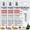 Oud Hollandsche Lippenbalsem /Lippenbalsem/calendula/echinacea/lysine/aloe/aloevera/aloe Vera/teunisbloem/vitamine E/droge Lippen/lipblaasjes/gesprongen Lippen -Cosmetica Serie Winkel 1200x1195