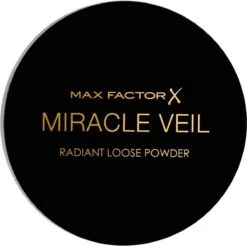 Max Factor Miracle Veil Powder Poeder -Cosmetica Serie Winkel 1200x1195 11