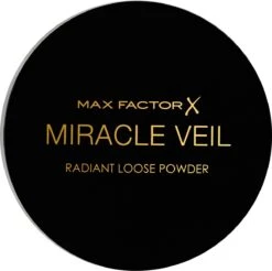 Max Factor Miracle Veil Powder Poeder -Cosmetica Serie Winkel 1200x1195 12
