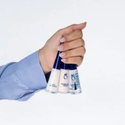 Herome French Manicure Set Pink - Complete Set In 3 Stappen Een French Manicure - Met Een Pink Kleurlak, Een Witte Nagellak Voor De Nagelranden En Een Top Coat - 3x10ml. -Cosmetica Serie Winkel 1200x1195 20