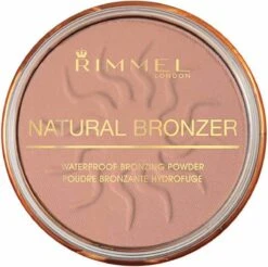 Rimmel London 3x Rimmel Natural Bronzing Powder 026 Sun Kissed -Cosmetica Serie Winkel 1200x1195 3