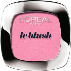 L'Oréal Paris True Match Blush - 145 Bois De Rose 36 L'Oréal Paris True Match Blush - 145 Bois De Rose -Cosmetica Serie Winkel 1200x1197 18