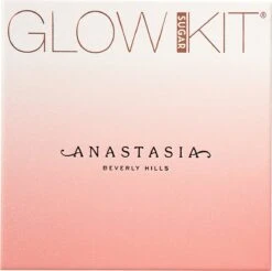 Anastasia Beverly Hills Glow Kit - Sugar 17 Anastasia Beverly Hills Glow Kit - Sugar -Cosmetica Serie Winkel 1200x1197 23