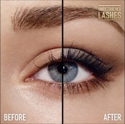 Max Factor Masterpiece Mascara - 001 Rich Black 25 Max Factor Masterpiece Mascara - 001 Rich Black -Cosmetica Serie Winkel 1200x1197