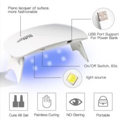 Merkloos Mtssii - POLYGEL Kit - 4 Kleuren Polygel 30ML - Roze En Wit - Starterkit - Manicure Set- Gellak - UV Lamp - Polygel Nagels Starterspakket - Nepnagels - -Cosmetica Serie Winkel 1200x1197 27