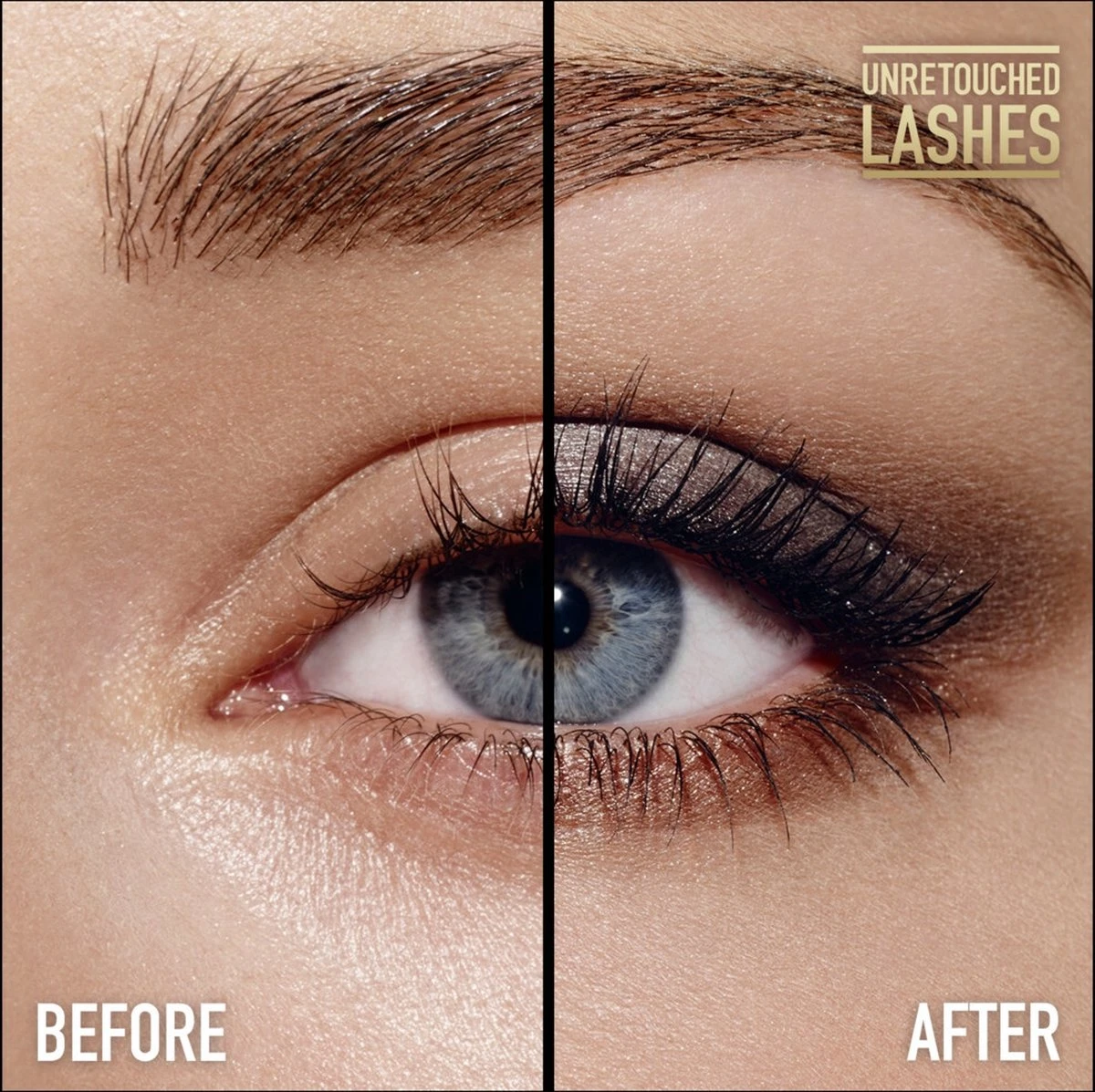 Max Factor Masterpiece Mascara - 001 Rich Black 6 Max Factor Masterpiece Mascara - 001 Rich Black - Afbeelding 4