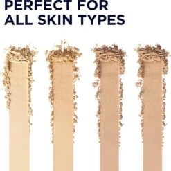 Rimmel London Stay Matte Pressed Powder - 003 Peach Glow -Cosmetica Serie Winkel 1200x1198 24