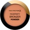 Max Factor Facefinity Matte Powder Bronzer - 001 Light Bronze 2 Max Factor Facefinity Matte Powder Bronzer - 001 Light Bronze -Cosmetica Serie Winkel 1200x1198 27