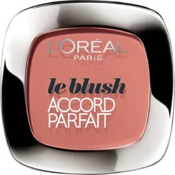 L'Oréal Paris True Match Blush - 145 Bois De Rose 28 L'Oréal Paris True Match Blush - 145 Bois De Rose -Cosmetica Serie Winkel 1200x1198 29