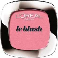 L'Oréal Paris True Match Blush - 165 Rose Bonne Mine -Cosmetica Serie Winkel 1200x1198 31