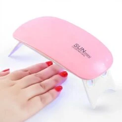 Poly UV Extension Kit | Gelnagels Set | Nepnagels Starterspakket | Gellak Set | Crystal Gel | UV Gel | Manicure Set | Gel Nagellak Nagel Decoratie | UV Lamp | Starterspakket -Cosmetica Serie Winkel 1200x1198 40