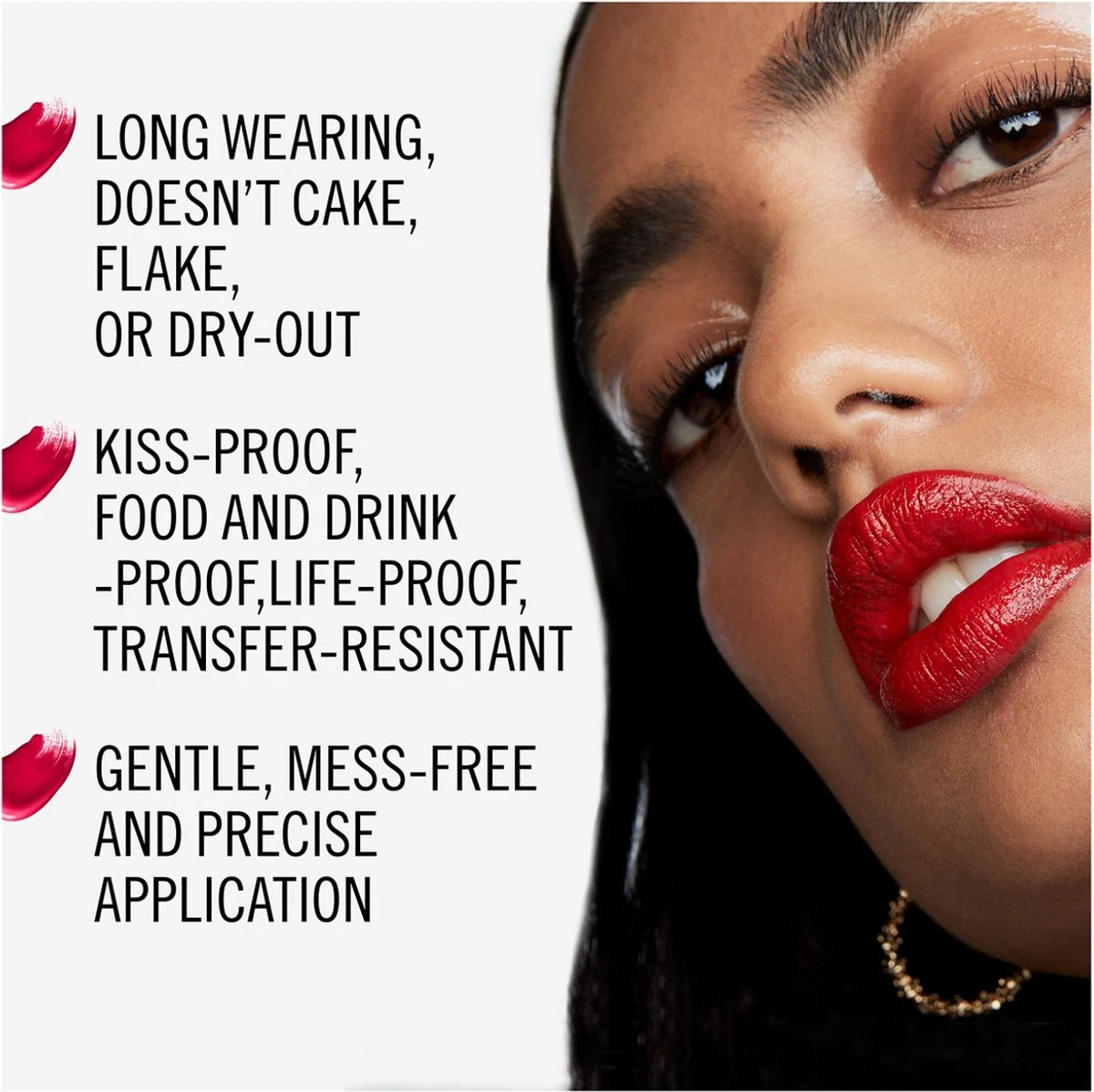 Rimmel London Lasting Provocalips Lip Colour Lippenstift 210 Pinkcase Of Emergency 7 Rimmel London Lasting Provocalips Lip Colour Lippenstift 210 Pinkcase Of Emergency - Afbeelding 5