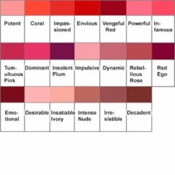 Estée Lauder Pure Color Envy Sculpting Lipstick - 330 Impassioned 24 Estée Lauder Pure Color Envy Sculpting Lipstick - 330 Impassioned -Cosmetica Serie Winkel 1200x1200 100