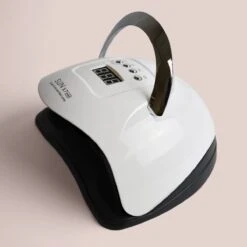 Nageldroger - LED Lamp Nagels - 57 LEDs - Geschikt Voor Elke Gellak En Nagellak - Valentijn Cadeautje -Cosmetica Serie Winkel 1200x1200 1007